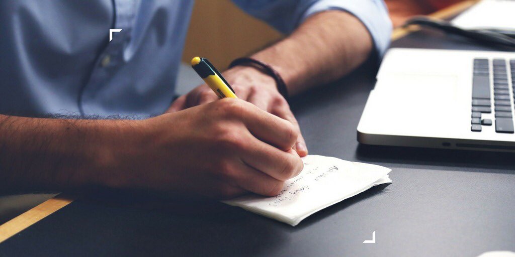 Antes de empezar una negociación, asegúrate de tener absolutamente claros tus objetivos y tus límites.
#Negociación #Florida