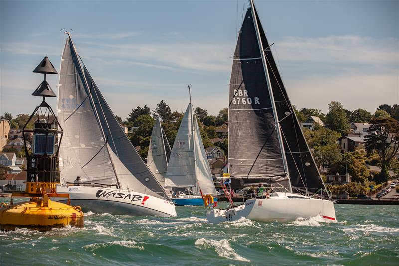 SailWorldNews's tweet photo. Solo Offshore Racing Club's SoloFASTNET Race update - #soloFastnet @Solooffshore https://t.co/O8Qf9JJD9g https://t.co/7Uy1srF3UZ