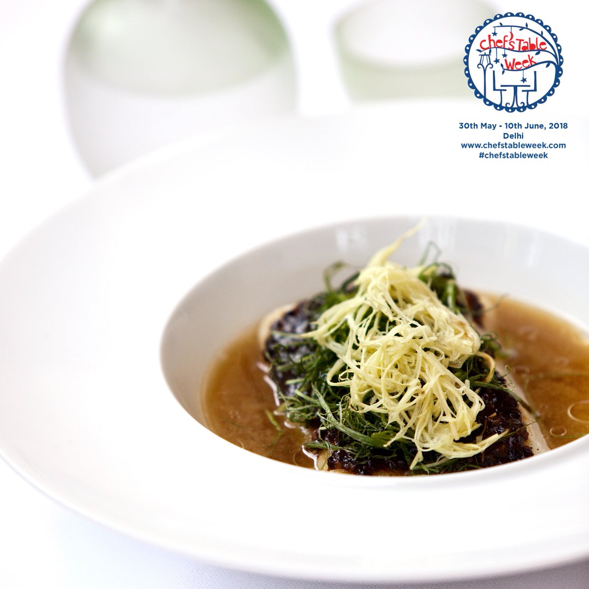 Chef's Table Week tweet media