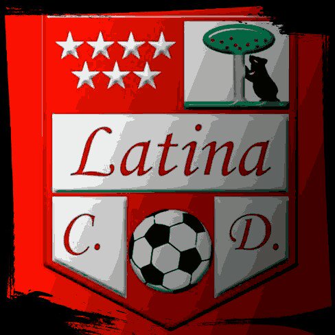 Gracias a cada persona que se ha cruzado en mi camino durante estos dos años.
 Hoy toca despedirse de una verdadera familia.
Del <a href="/CDLatina/">C.D. Latina</a> siempre! 🔴🔴