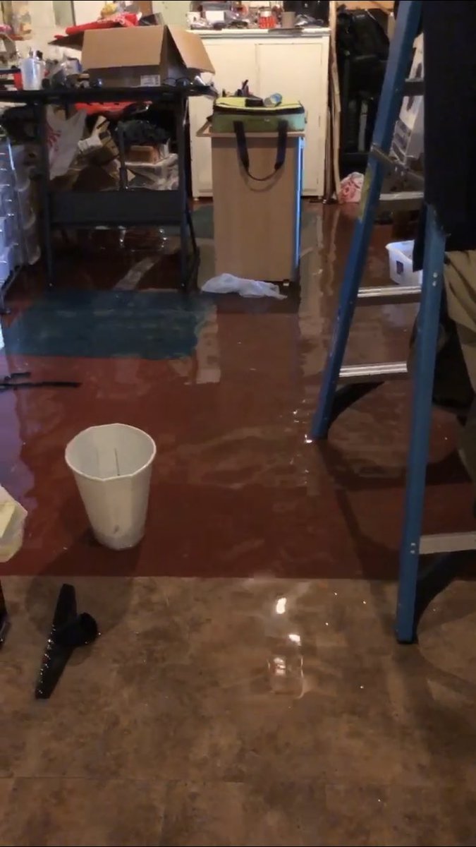 celongconstruct's tweet image. The weather has been crazy. If you have water where it shouldn’t be, let us help.