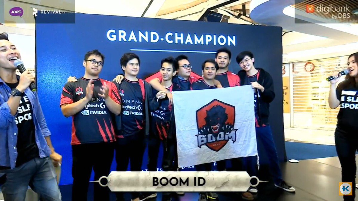 XYG_Guard's tweet photo. KASKUS BATTLEGROUND was hella fun, thank you to all of the @VaingloryID community and @vgspaghetti who made this such an amazing adventure. 1st place finish bois, clean run from start to end with the @boomesportsid squad https://t.co/MoDmV5gJbF