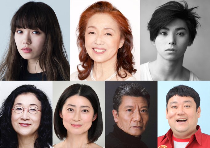 80~90年代に人気を博した仙道敦子さんが23年ぶりに女優復帰