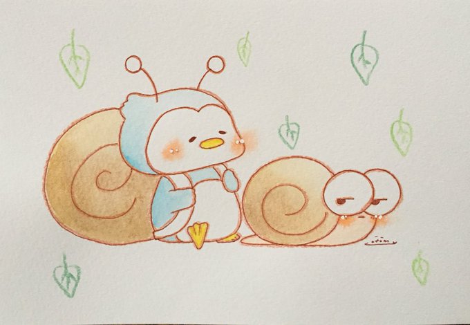 でんでんのtwitterイラスト検索結果 古い順