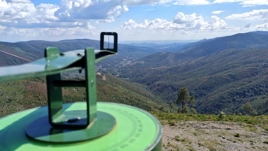 PLANINFOEX's tweet image. Finalizamos la jornada con 1 intervención en Jaraicejo (CC). Buenas noches!

Imagen tomada desde el puesto de vigilancia de #RobledilloDeGata.
#Infoex #IIFF