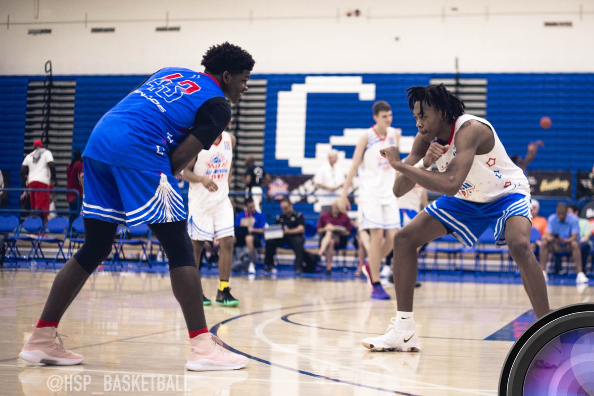 HSP Basketball tweet media
