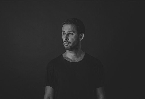 Up and coming DJ &amp; Producer Bassel Darwish is part of our amazing line up from our Off-Week party with QualityTime at @thissideupbcn on June 14th 🔈🔈

Tickets available here - residentadvisor.net/events/1095730

#YAYA #offsonar #housemusic #barcelona