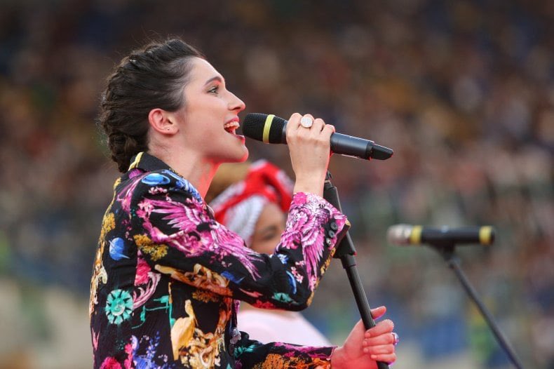 ehiletyy's tweet image. Stadio Olimpico 💖