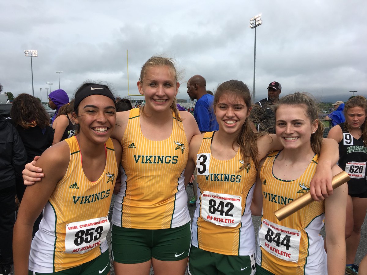Paul Hall (@runovradversity) on Twitter photo 4A 4x400 STATE CHAMPS <a href="/CoachLong33/">Anthony Long</a> <a href="/ValleyBoosters/">Loudoun Valley Athletic Boosters</a> <a href="/LVHSxATHLETICS/">LVHS ATHLETICS™</a> <a href="/runthe8/">Joan Hunter</a> 4A 4x400 STATE CHAMPS <a href="/CoachLong33/">Anthony Long</a> <a href="/ValleyBoosters/">Loudoun Valley Athletic Boosters</a> <a href="/LVHSxATHLETICS/">LVHS ATHLETICS™</a> <a href="/runthe8/">Joan Hunter</a>
