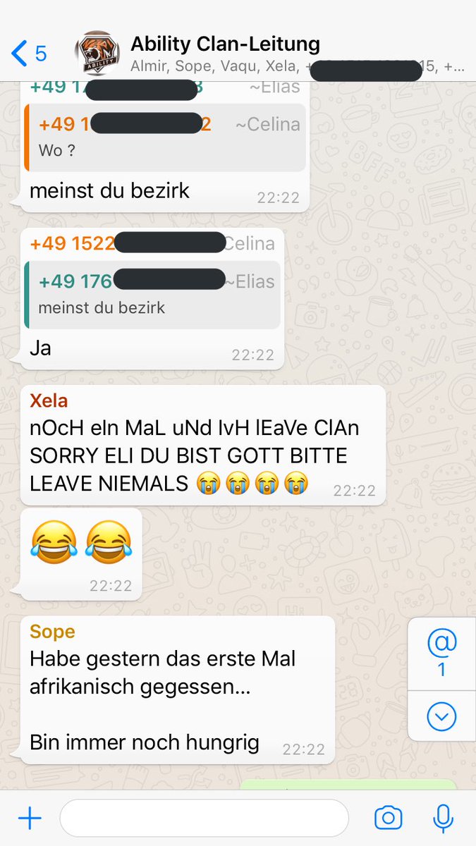 Und zu guter letzt, Ability 3.0 <a href="/Celinxhen/">Celina</a>  <a href="/AbilityCW/">Mayestix</a>