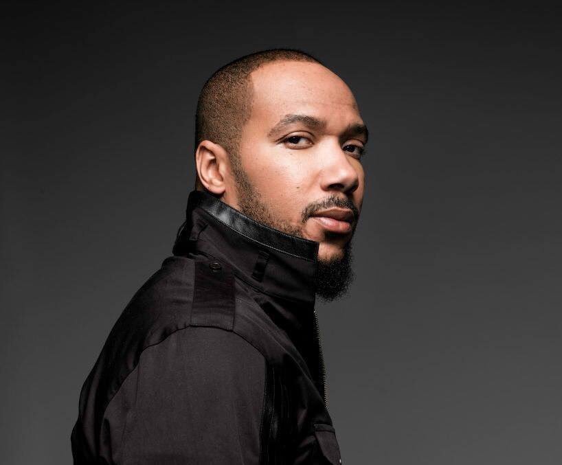 Happy Birthday Lyfe Jennings!!! 