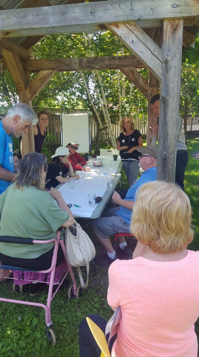 Such an amazing first #100in1day! We love you #Ptbo