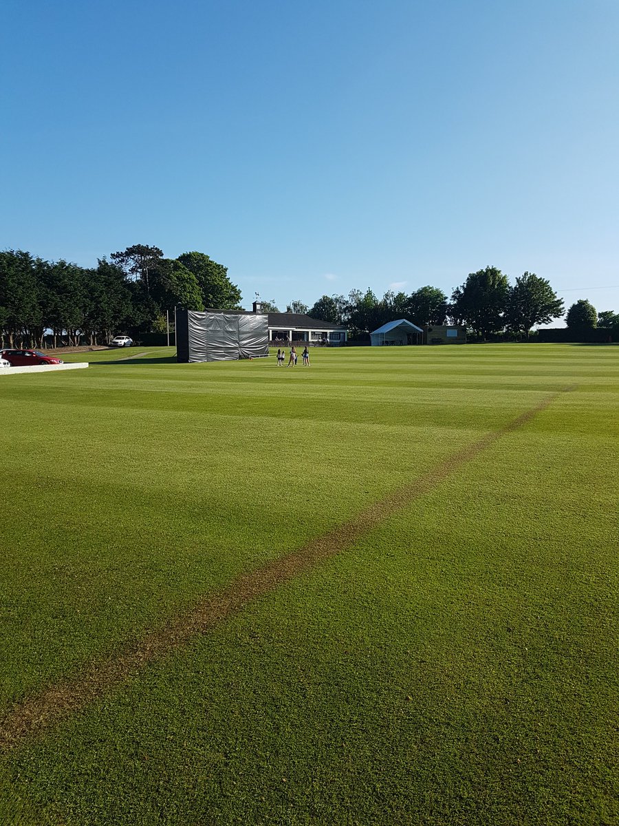 The Hills Cricket Club tweet media