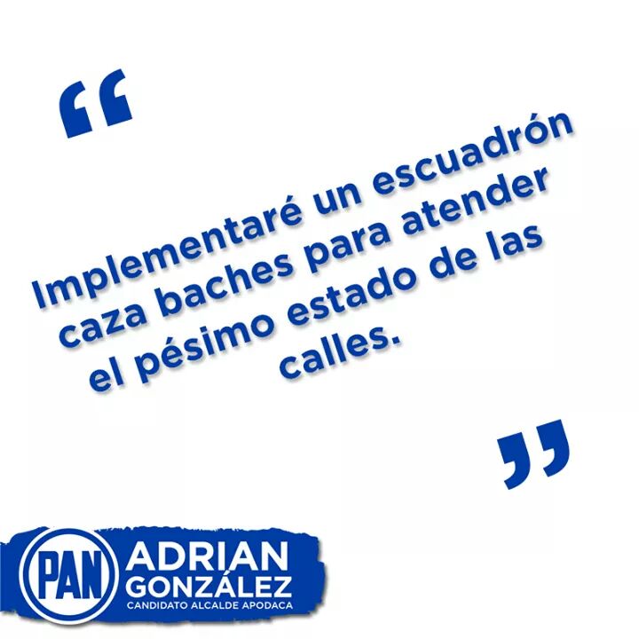 AdrianGzzNL's tweet photo. Vialidades #DebateCEE #ApodacaConAdrian #ApodacaSePintaDeAzul #ApodacaTeQuieroVerMejor #VotaPAN https://t.co/Nv3Z22R4Mp