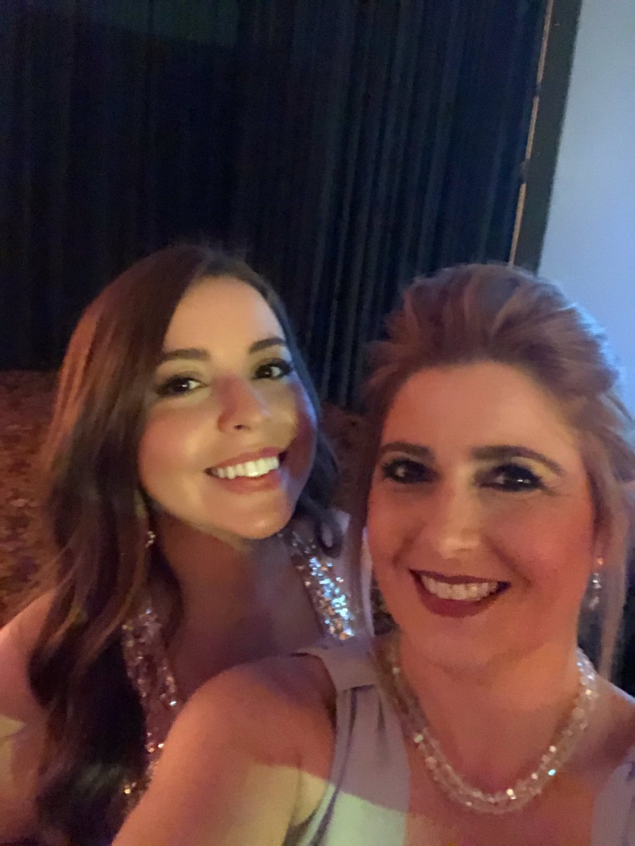 DaphneBarbeito's tweet photo. * About last night... party time #SeniorPromWeekend #ProudMom #ILoveHer https://t.co/9RH1MaUPBU