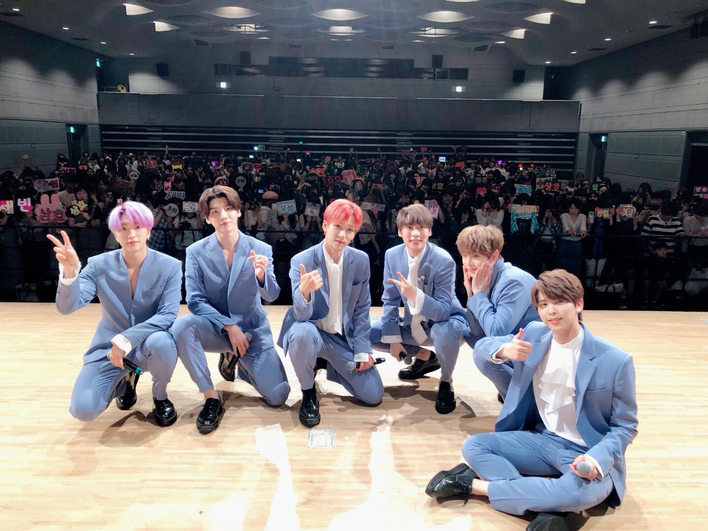 Snuper Japan Na Twitteru 昨日 松下impホールでswingの皆さんと面白い時間を過ごせました 楽しかったです Swingの皆さんはじゃんけん大会 楽しんでくれましたか 今日は大阪での最後の日です なんばocatで12時からイベントを行いますので 沢山の