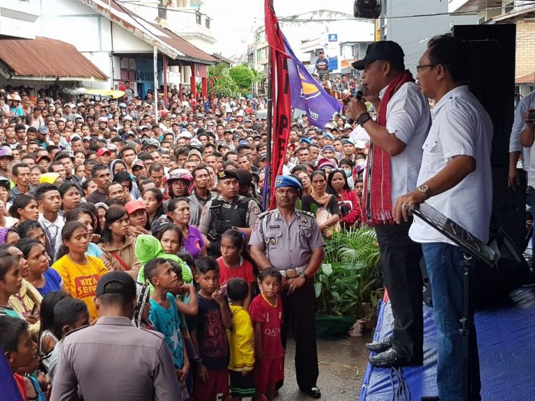 mellyser6's tweet photo. #BaileoBangunMaluku #RangkulPerbedaan #WujudkanPerubahan
@MalukuOnlineCJ
@MalukuSoccer
@OfficialMaluku https://t.co/7nvpSYmS1p