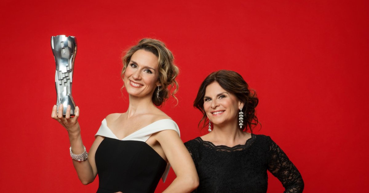 «Junior Majeur» remporte le Prix du public
#QcCinéma #GalaCinéma
huffp.st/MPq5e7V