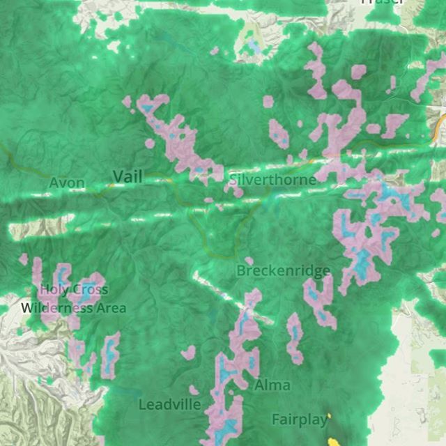 KeesToKitchen's tweet image. I’m in my fleece and there’s SNOW IN JUNE!!! If you’re from the South, you’ll get it. #100DegreesAtHome #giddy #vail  #vailvalley  #Beavercreek ift.tt/2LWxUTn