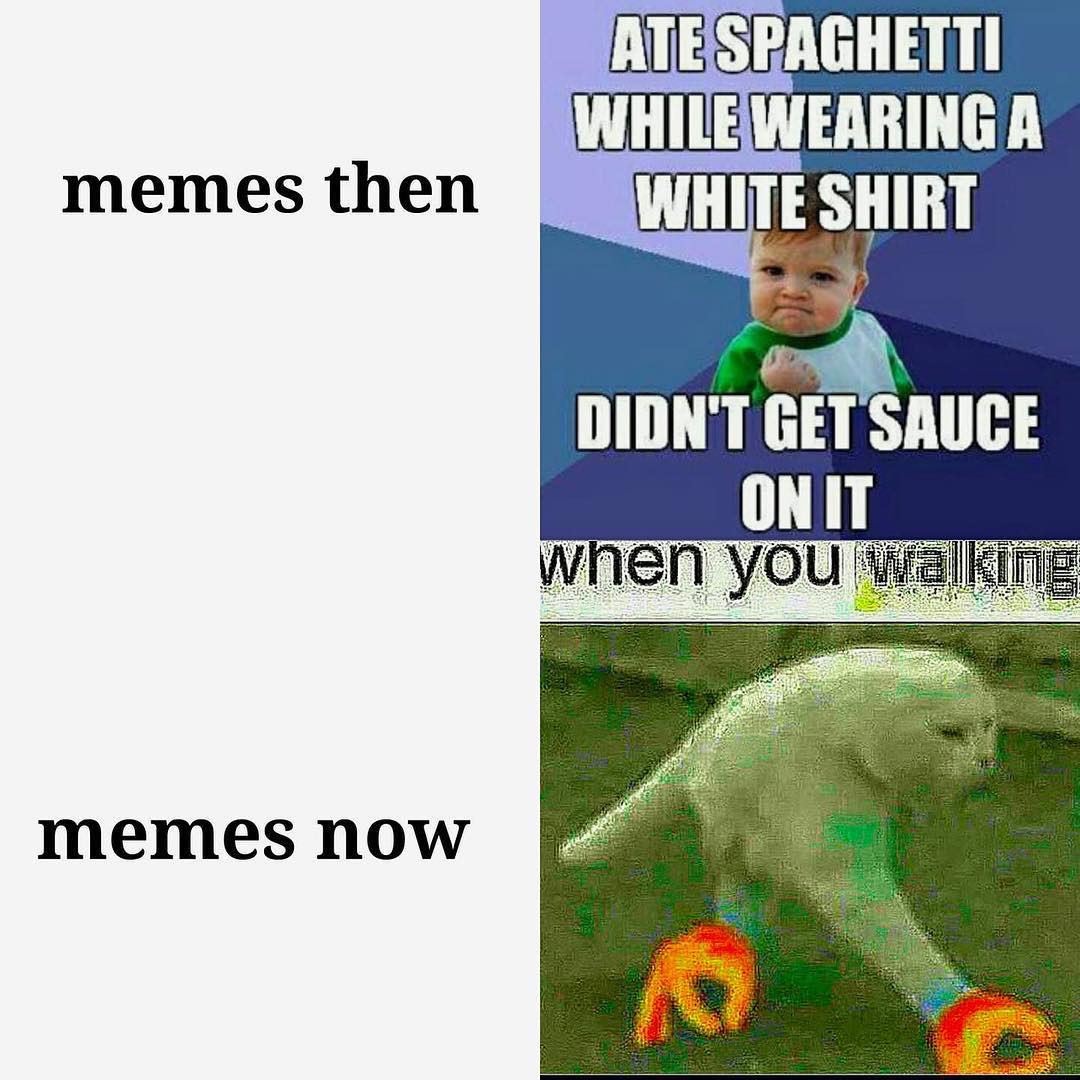 BigSpaghettiBoi's tweet photo. Another great one - I could resist. https://t.co/GA06MPcVNW