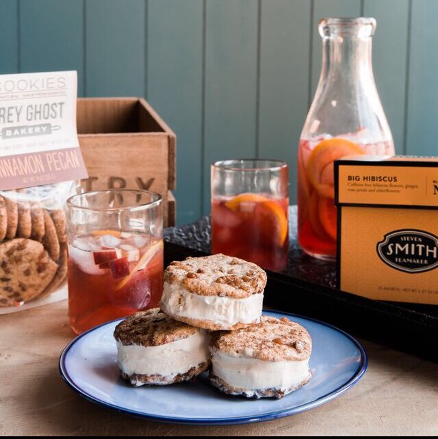 The Perfect Gift For Dad This Father S Day Six Amazing Food Products Curated Him Every 2 Months Now Http Mantry Com
