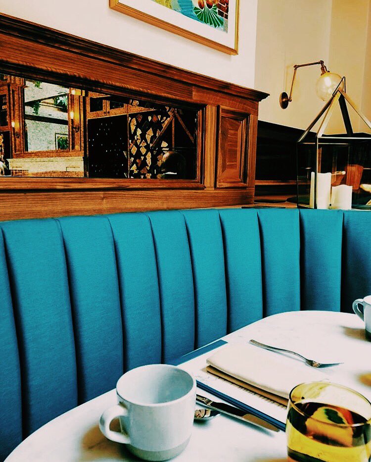 50 shades of Greenwich Village. #nyc #inspiredbywalker (📸: <a href="/BreeSposato/">Bree Sposato</a>)