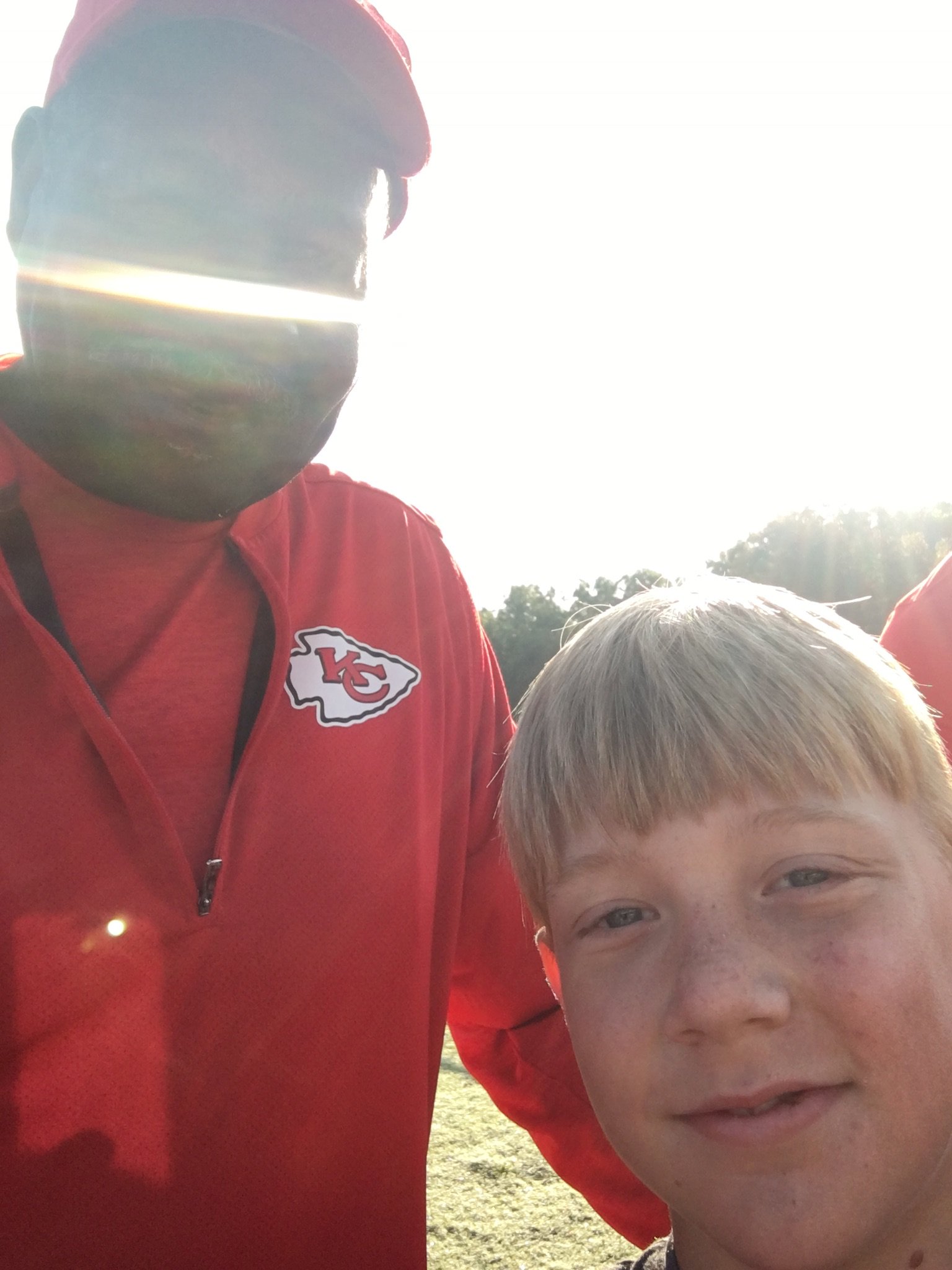 Happy birthday  Emmitt Thomas 