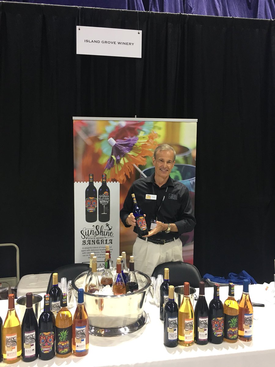 Thank you to <a href="/bluehwypizza/">Blue Highway Pizza</a> <a href="/ChefAmiMeals/">Chef Amí</a> <a href="/IslandGroveWine/">Island Grove Wine Co</a> #DolcissimoDeserts for the amazing food at #TOGG2018