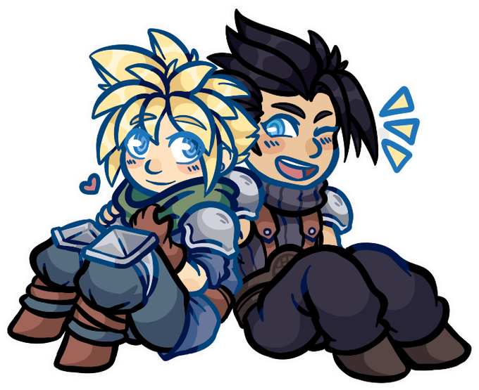 Ff7のtwitterイラスト検索結果 古い順 Ff7のtwitterイラスト検索結果 古い順