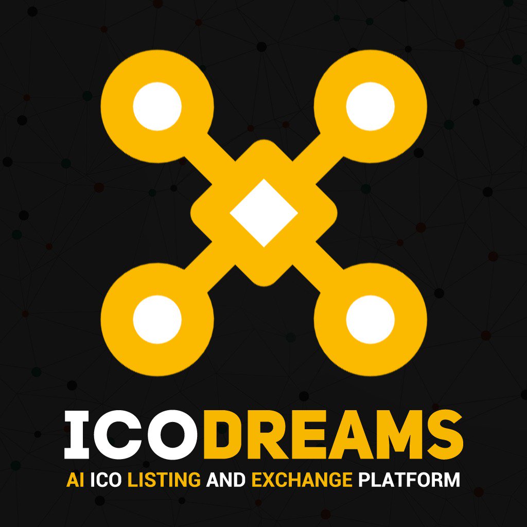 Dream #AI powered ico listing platform will solve the problem of scam #ICO, the platform is built by some of world best AI experts. 🚀Join #Airdop get🔥 $50 valued $DMT #token 🔥 Join now telegram.me/dreamsicobot/?… 👉 Get 20 DMT per user you referred #ERC20 #freecoin #airdropalert