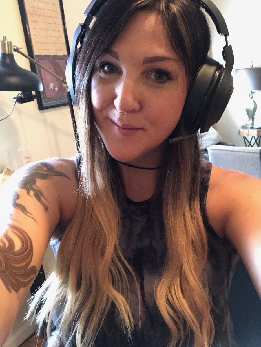 kellyquackart's tweet photo. Starting the stream w/ some casual gameplay of They Are Billions! ❤ What're we playing later?! Don't forget to answer the poll! ❤ Come hang w/ the #DUCKSQUAD @ https://t.co/gJ5DM9KToW !doodletakeover
#TwitchAffiliate #Streamer #Gamer #Artist #DoodleTakeover https://t.co/Pp5rQzRSDd