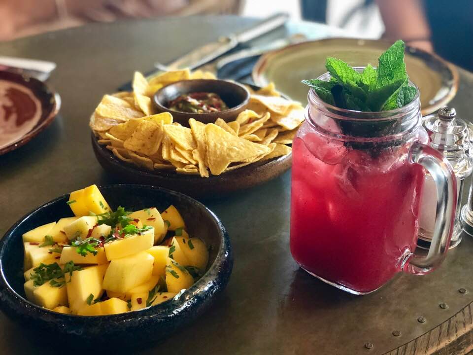 NewInZurich's tweet photo. A great new #restaurant has just opened in #Zurich called #YUMA serving sharing plates and international #streetfood. Find out more here: https://t.co/3urYGwMH9B
#newinzurich #newinzh #switzerland #gastronomy https://t.co/FemrJLpJwY