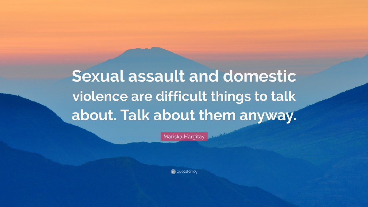 SexualAssaultP4's tweet image. If we can make more conversation about this topic it can become a little less taboo, and victim blaming will shift to perpetrator punishing, which is how it should be. #EndSexualAssault