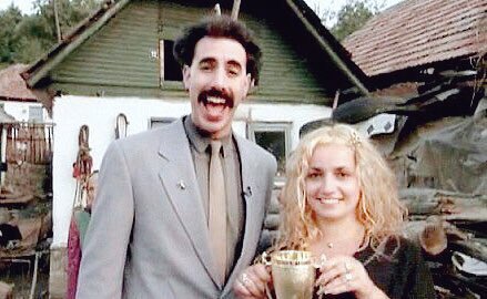 prostitute from borat