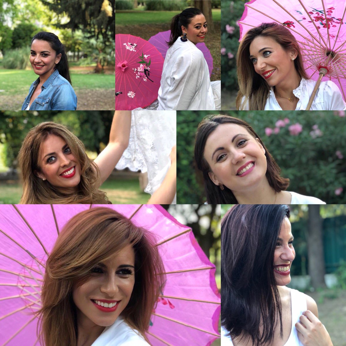 belen76sevilla's tweet image. Una tarde para el recuerdo #regalodecumpleaños #amigasdelalma