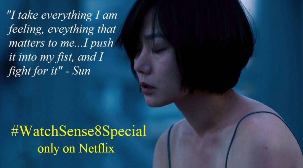 PeterAarons's tweet photo. @EldestDamon @LesleyOliverA @BrianJacobSmith @Tuppence @tinadesai07 @MaxRiemelt @MsJamieClayton @ma_silvestre @toby_onwumere @FreemaOfficial @MaximilienneEw1 @sense8 @Sense8Worldwide @sensatebrasil @sense8dailys @netflix The War Begins June 8th 💪💪💪
#IAmAlsoAWe
#Sense8All5Seasons
#OperationSaveSense8
@sense8united @Sense8Worldwide @NordicCluster @Global_Cluster @canada_cluster @IAmWeCampaign @Live_Sense8 @NetflixANZ @netflix https://t.co/iiBBieTYPu