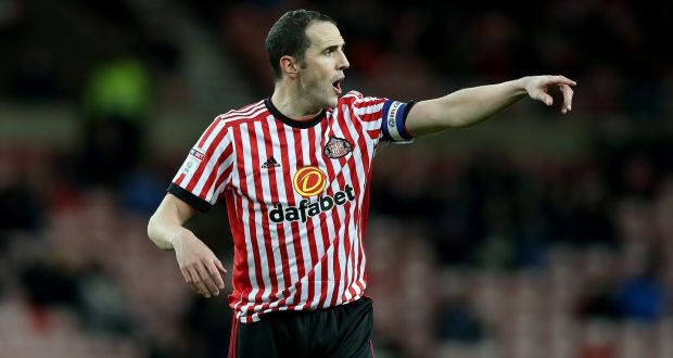 ChatChamp's tweet photo. There is an understanding that John O'Shea is set to sign for Reading #SAFC #readingfc (@RichMennearJP) https://t.co/6kM2YfwfQw