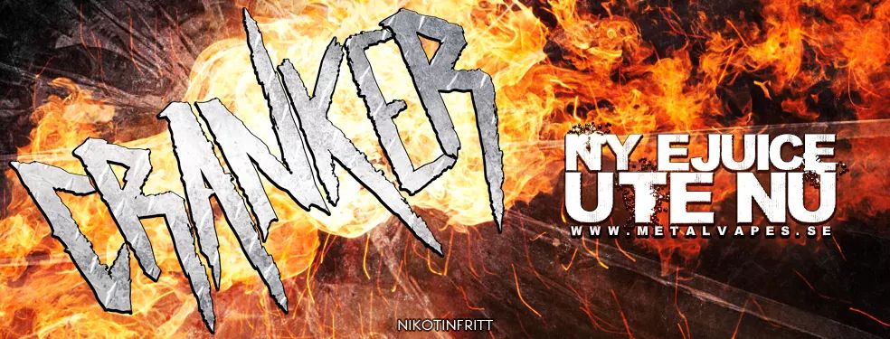 Metal Vapes Eliquids tweet media