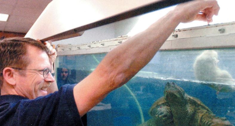 Teacher accused of feeding puppy to turtle is charged bit.ly/2suaigT https://t.co/5t7TU2GEhg