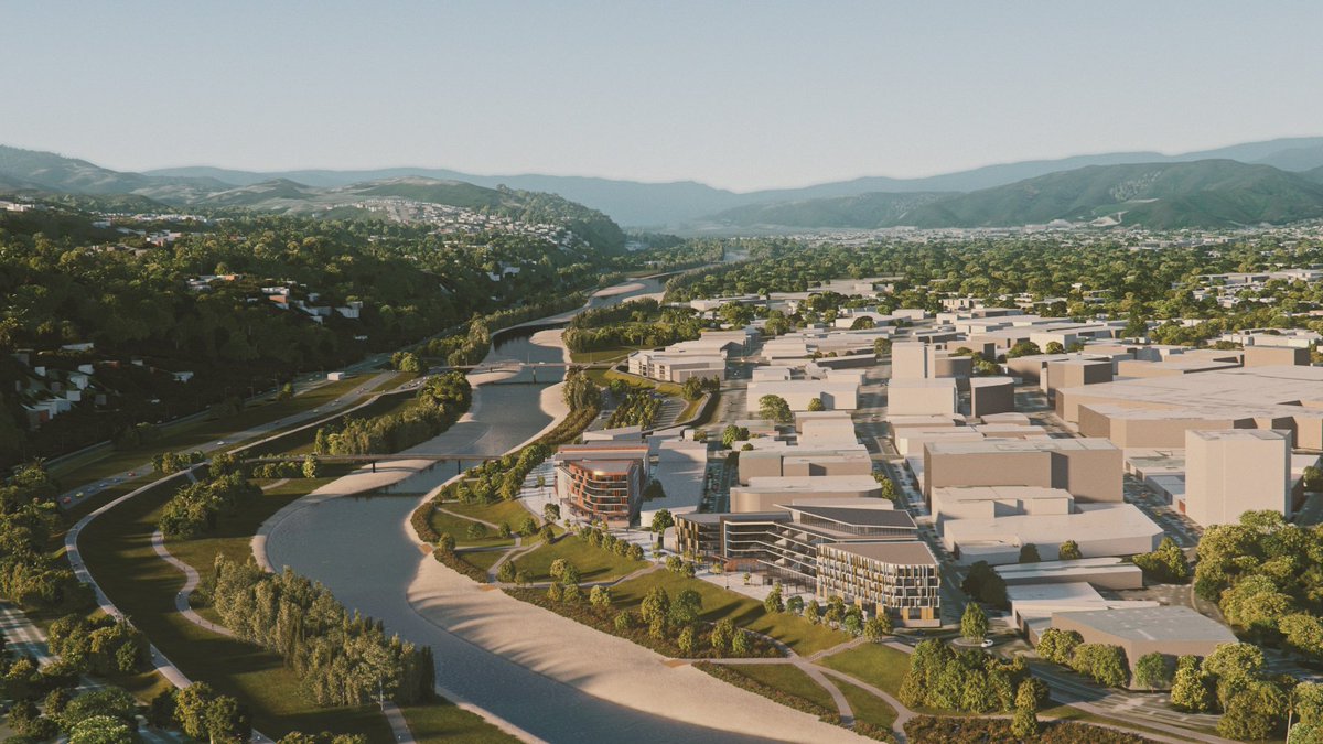 nztawgtn's tweet image. If you haven’t told us what you think about the proposed options for a new interchange from SH2 into Hutt City you have until 10 June. Click the following link to share your thoughts ow.ly/dxNJ30jUcV5
#RiverLink #MoveMelling