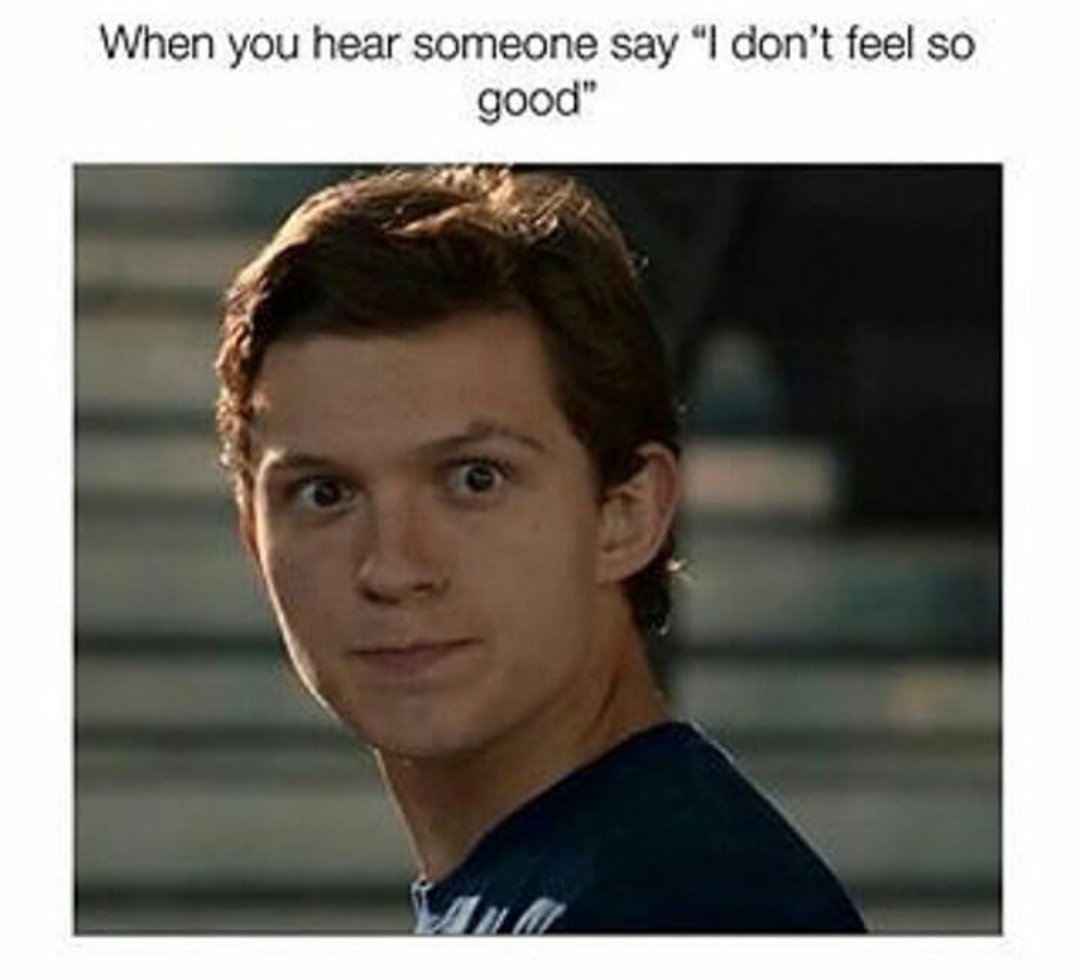 Pinned But Honestly Same Marvel Tomholland Spiderman Memes