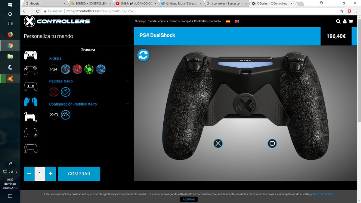 diego Mora tweet media