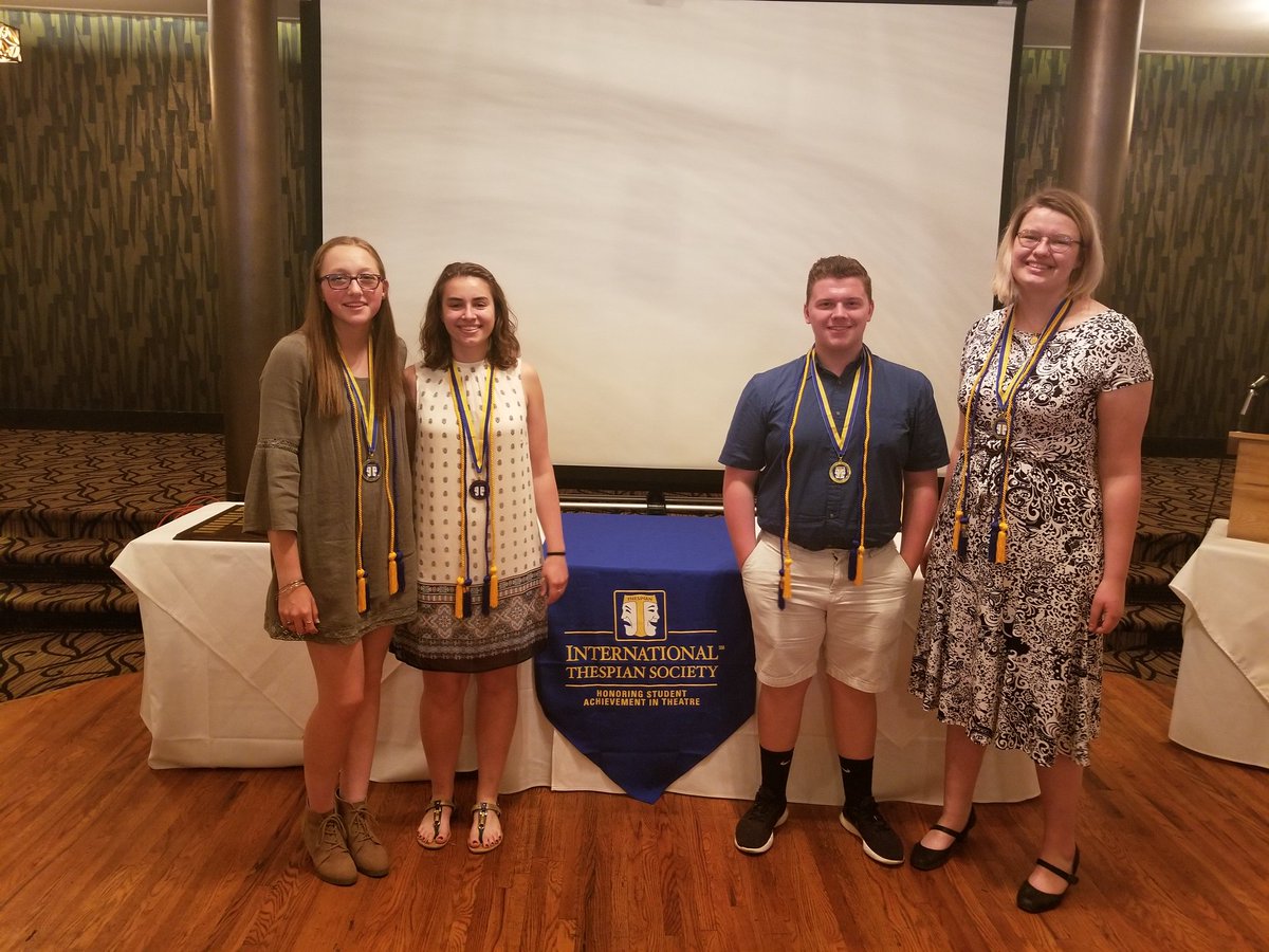 ThespianTroupe #7112 tweet media