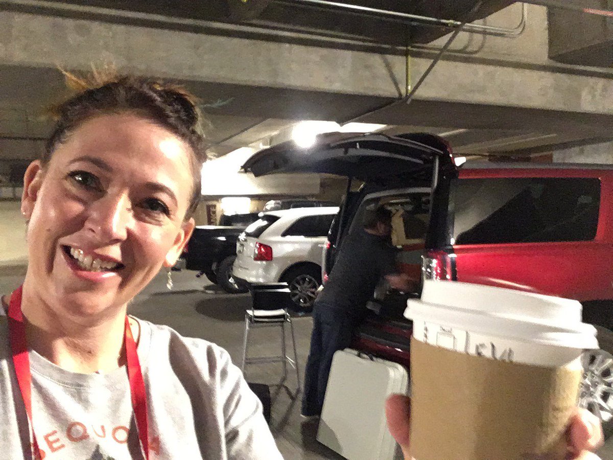 CertiTask's tweet image. Packing up from our first IAHCSMM conference.