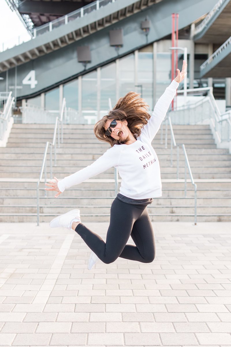 tdmottawa's tweet image. Join the greatest (Show)Woman we know for The Greatest Showman themed ride tomorrow at 9:30 am! Featuring this year’s hottest new musical, ride along to Hugh Jackman 😍 and Zac Efron 🤤 #DaileyCycle #doitdailey