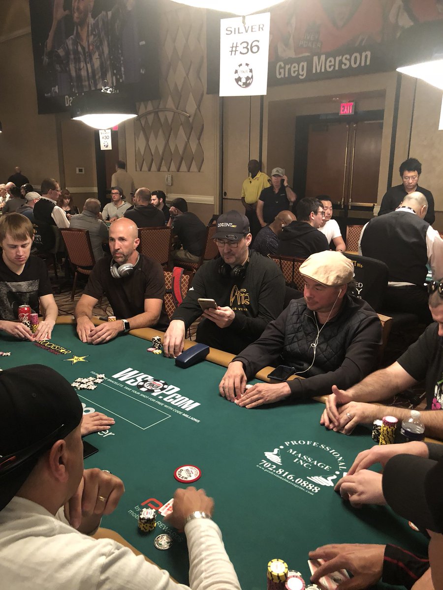 True Poker True Poker