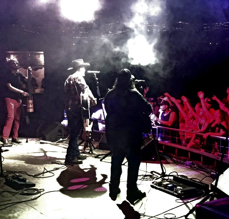 #miami #country #bass #music