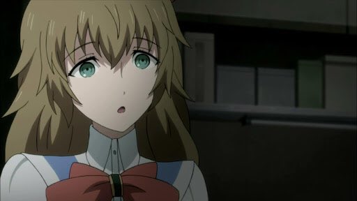 シュタゲ 阿万音由季は襲撃者のリーダー 正体や椎名かがりとの関係も考察 大人のためのエンターテイメントメディアbibi ビビ