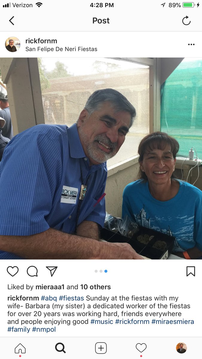 rickfornm's tweet photo. From #RickforNM on Instagram. π· Follow & tag us there too! https://t.co/Ql5ybTlzlq #SanFelipeDeNeriFiestas #oldtown #visitabq #newmexicotrue #nmpol #electNMDems #GOTV https://t.co/HJW4hUMLCn https://t.co/73jNs75hZR