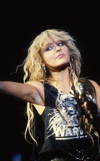 Há 54 anos, Nascia Doro Pesch 

Happy Birthday Queen Of Metal!!      